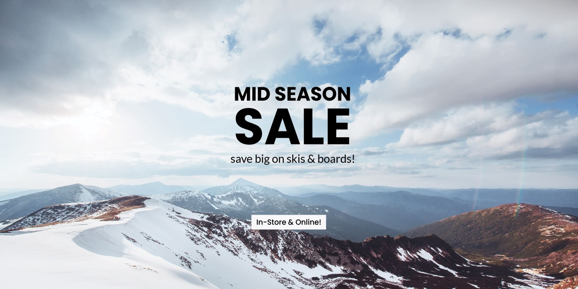 Kelowna's Bike, Run, Ski & Snowboard Store | Fresh Air