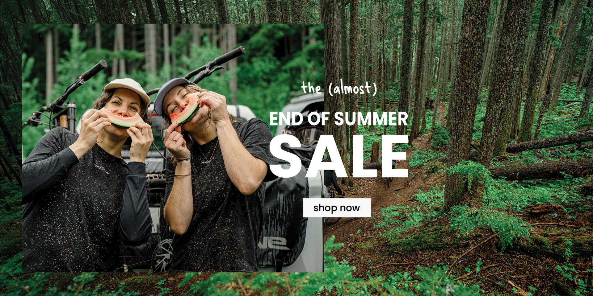 Kelowna's Bike, Run, Ski & Snowboard Store | Fresh Air
