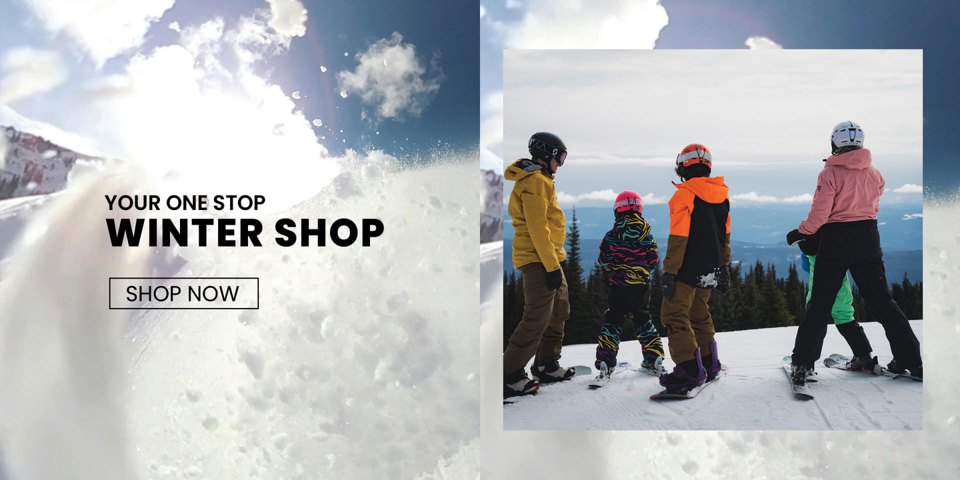 Kelowna's Bike, Run, Ski & Snowboard Store | Fresh Air