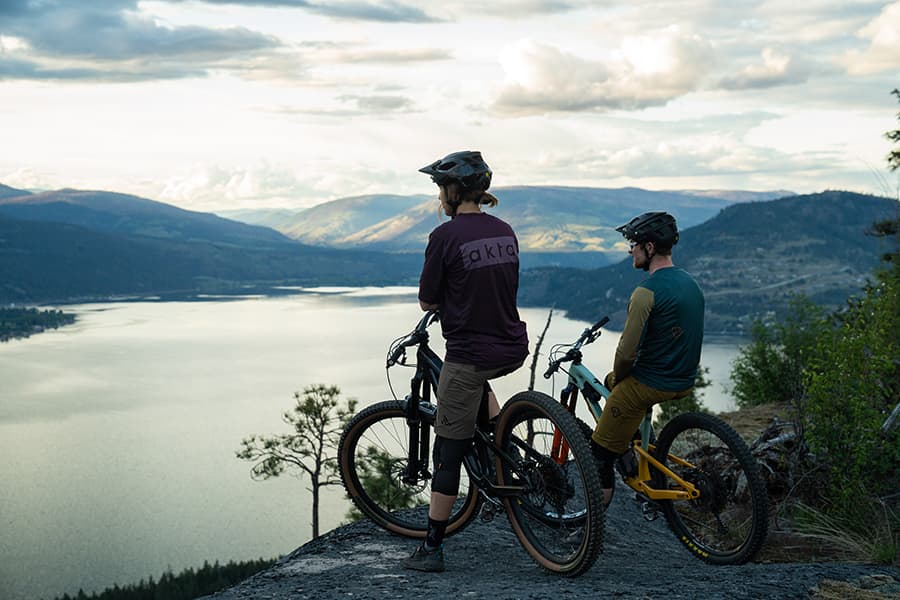 By popular demand: new shuttle hours make the scenic Okanagan Rail Trail more accessible than before.