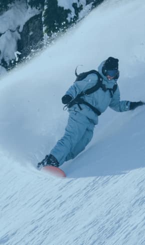 Women's Pants & Bibs