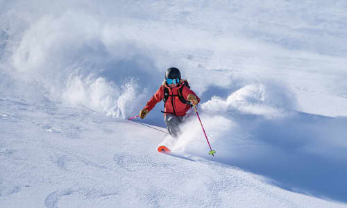 Blizzard Black Pearl 10-Year Limited Edition Ski | Fresh Air Kelowna