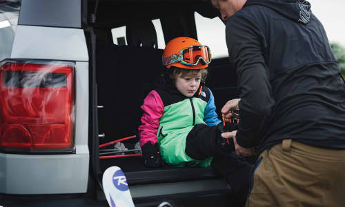 Ski Boot Fitting & Ski Tune-Ups in Kelowna | Fresh Air Service Centre