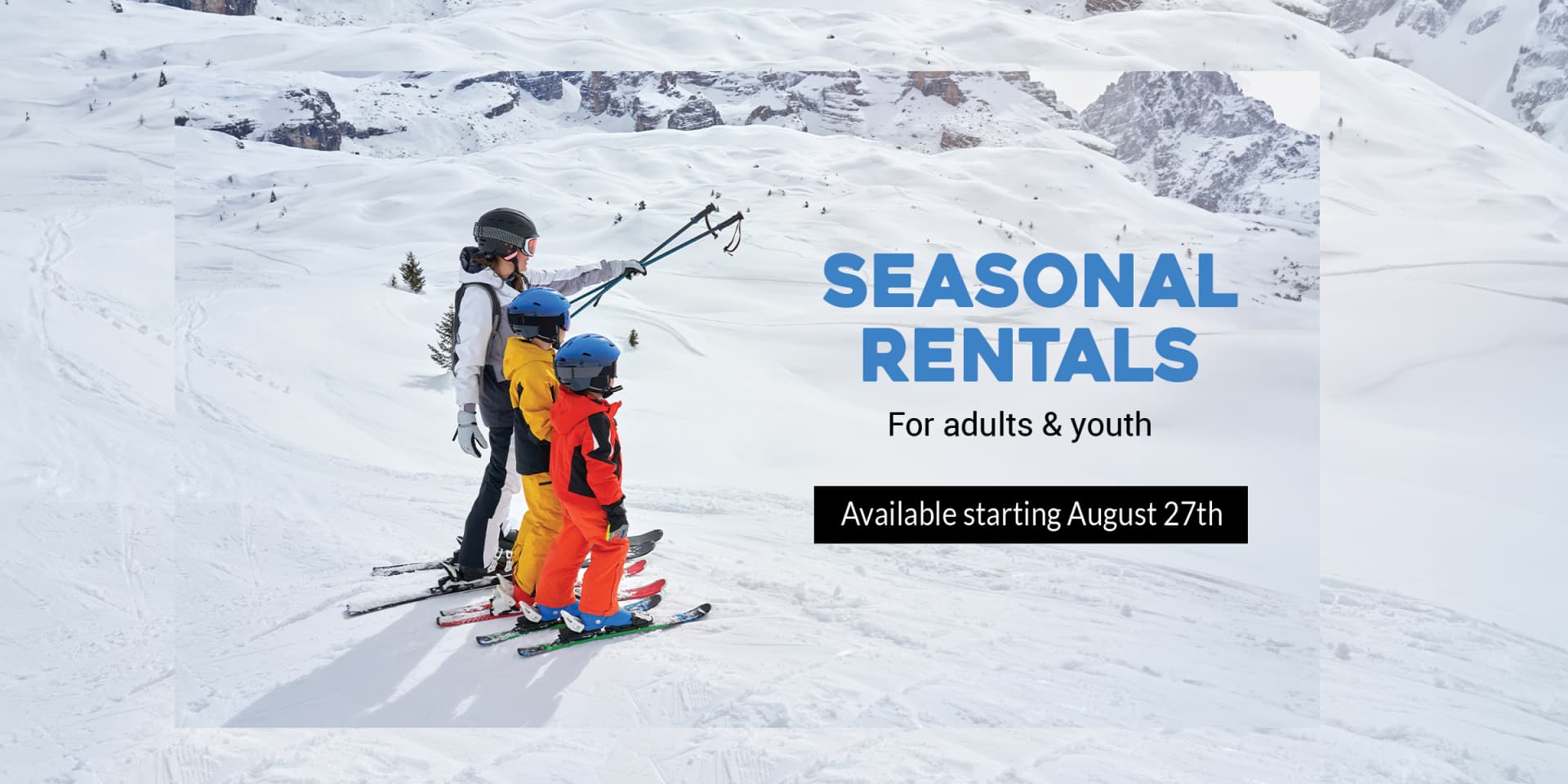 Kelowna's Bike, Run, Ski & Snowboard Store | Fresh Air