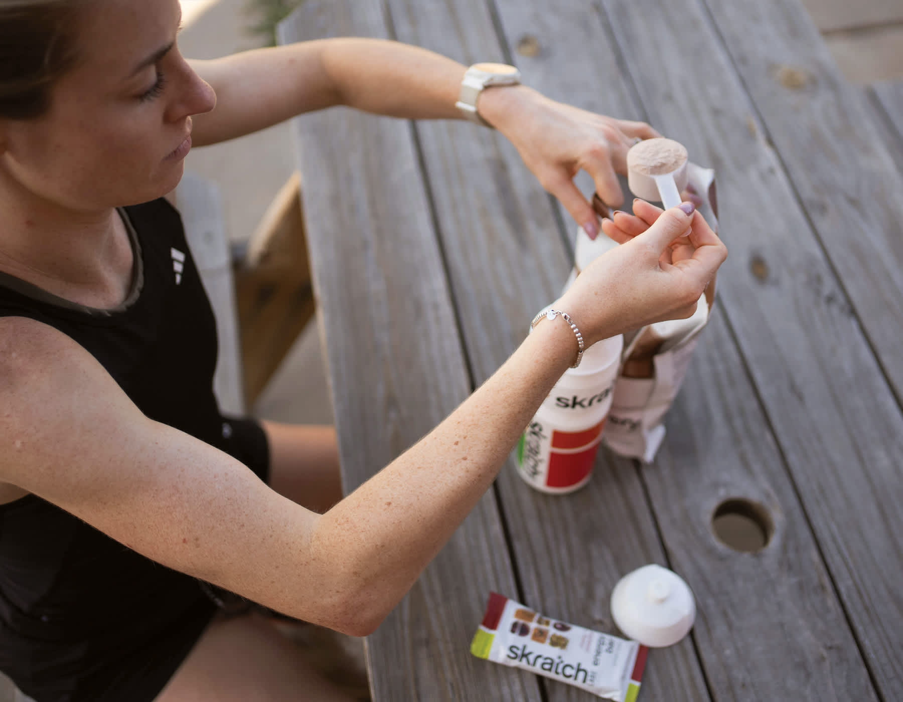 Smith Community Responsibility (CORE) is the brand’s commitment to change