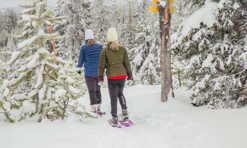 Fresh Air Mini Vlog 44: Cold Weather, Epic Ski Season Ahead – Huge Sales This Weekend at Fresh Air!