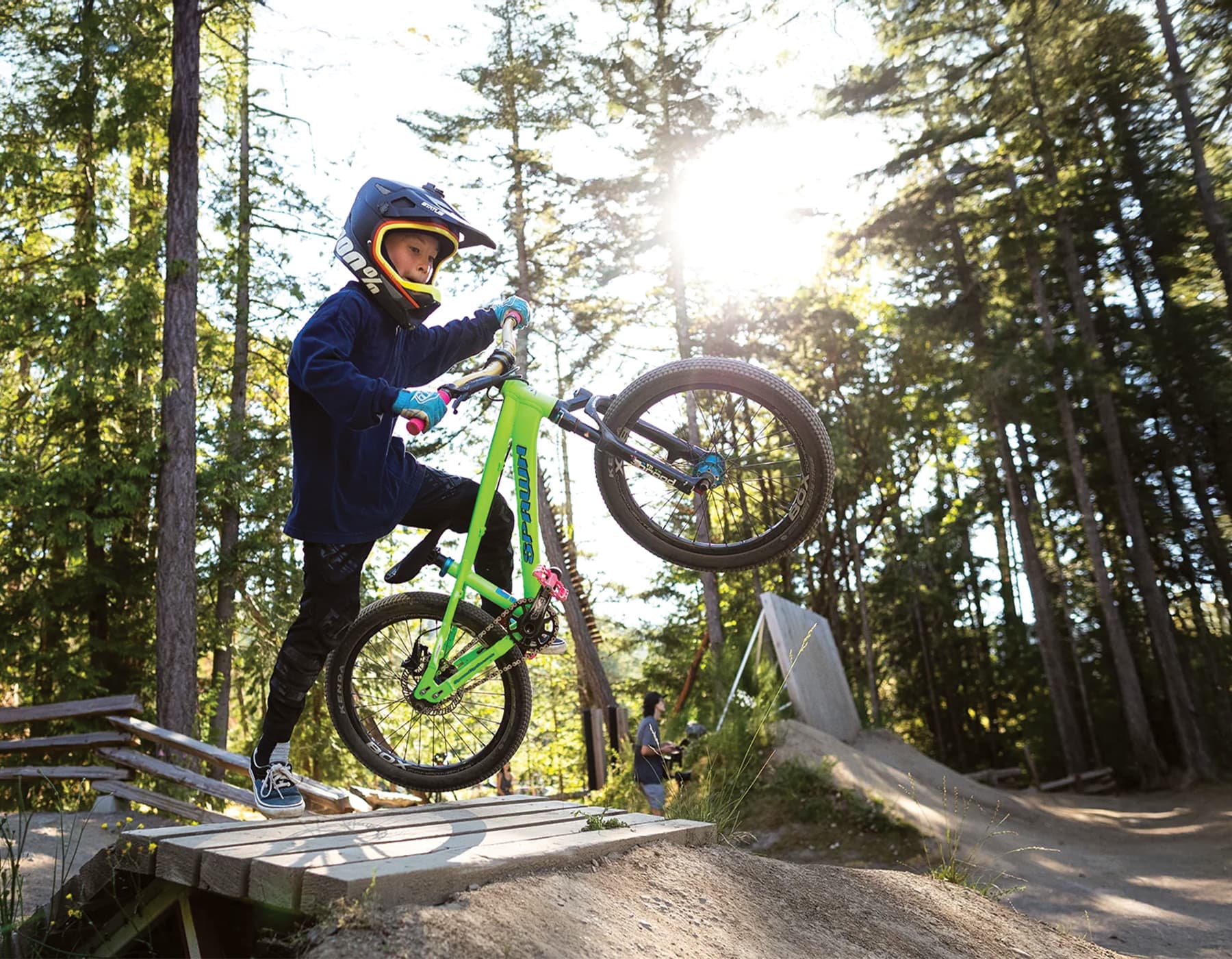 Technology For Your Eyes