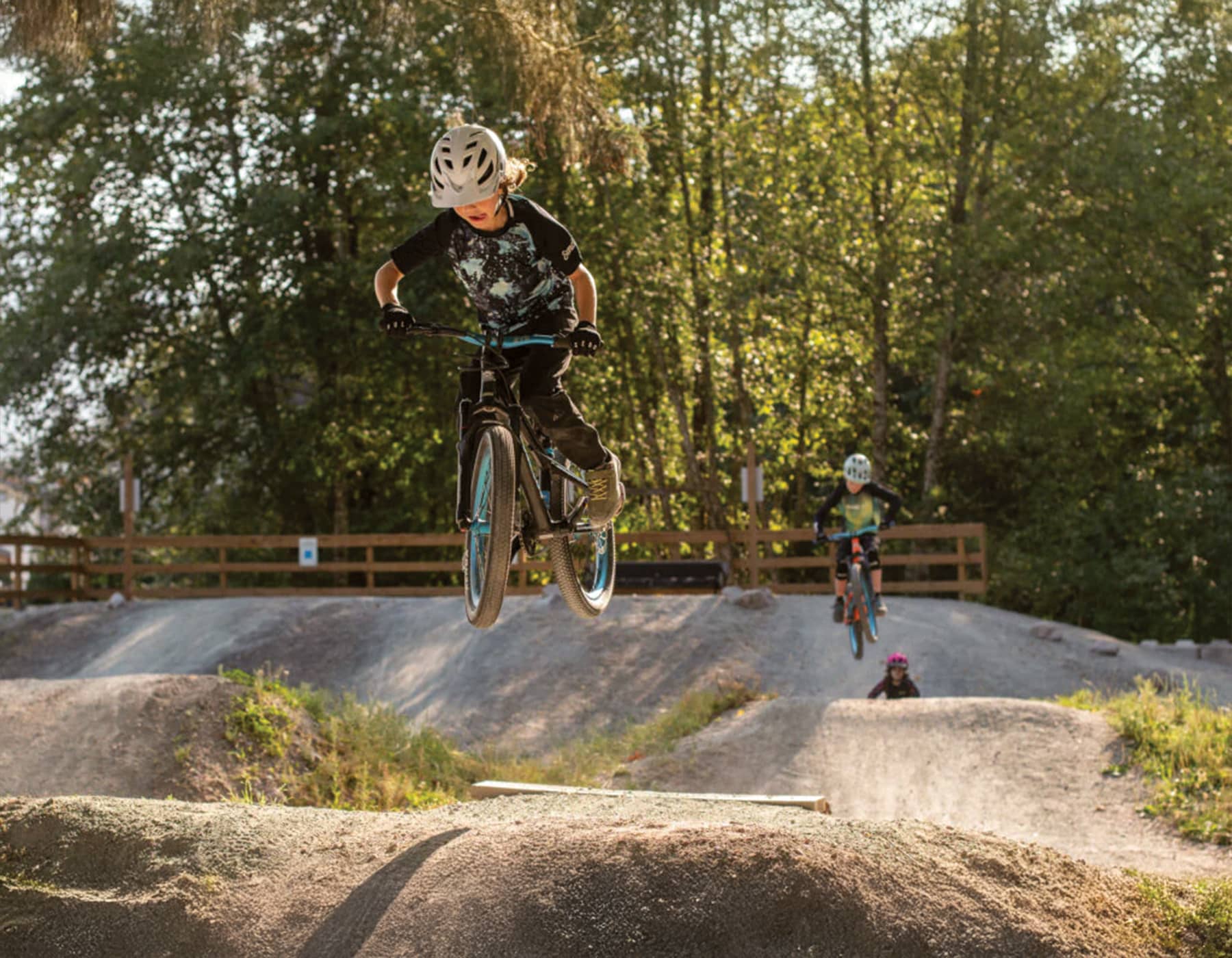 Smith Community Responsibility (CORE) is the brand’s commitment to change