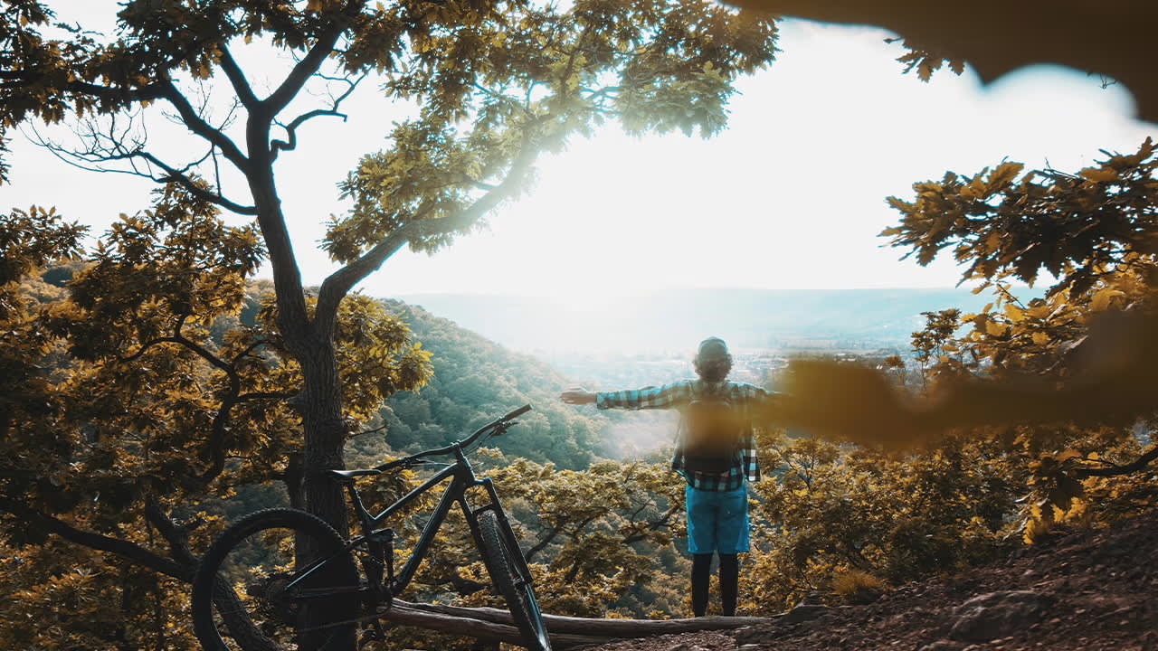 Fresh Air Mini Vlog 48: Spring Riding + Extended Season at Silver Star!