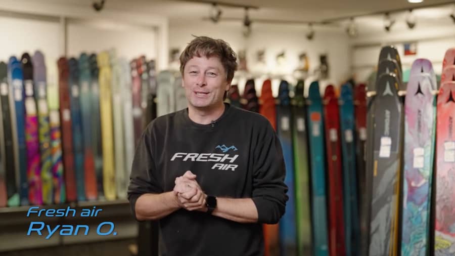 Fresh Air Kelowna Vlog: Staff Picks, the Store’s Fully Stocked and Winter is Coming