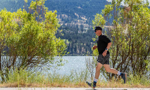 This Father’s Day, Conquer the Lake with Fresh Air Kelowna