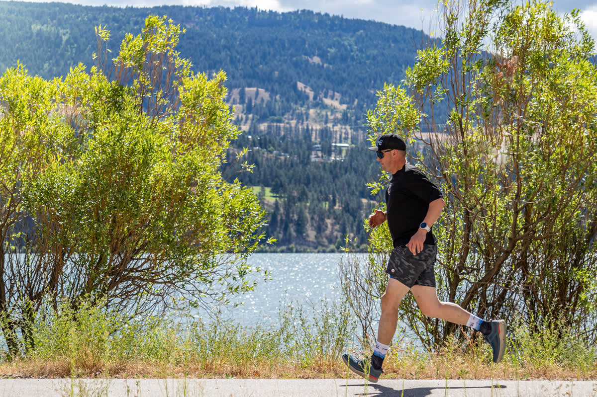 This Father’s Day, Conquer the Lake with Fresh Air Kelowna