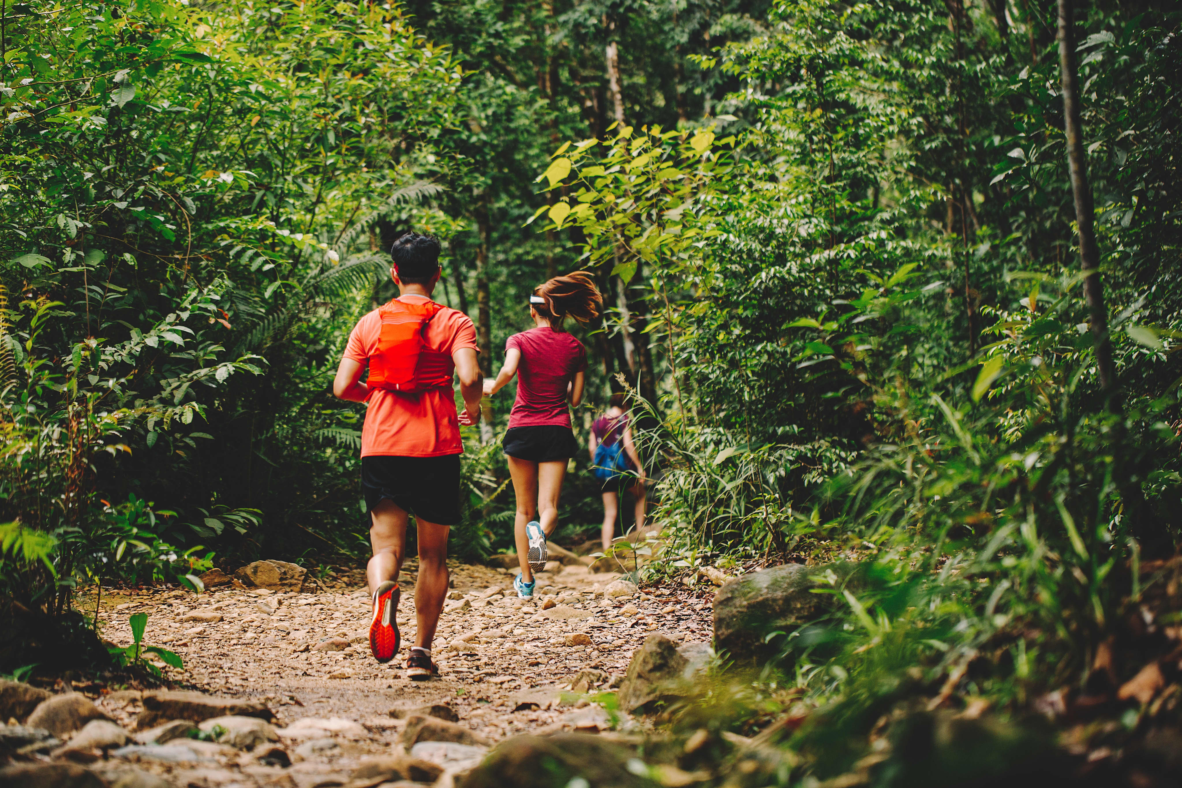 Don’t let a lack of energy ruin your run. The Fresh Air Kelowna team shares how they fuel for long trail runs.