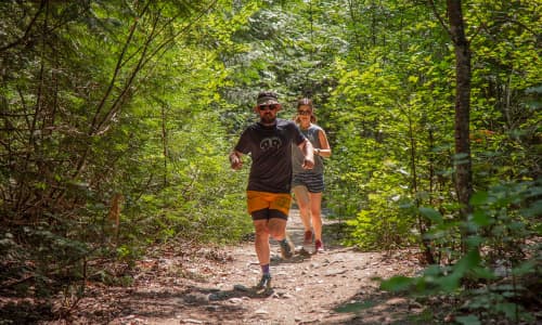 Trail Running Shoe Season is Here! Your Guide to Spring Running in Kelowna