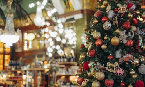 Fresh Air Staff Holiday Wish List + Holiday Bike Deals in Kelowna