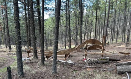 Updates from the Mountain Bike Community: MTBCO
