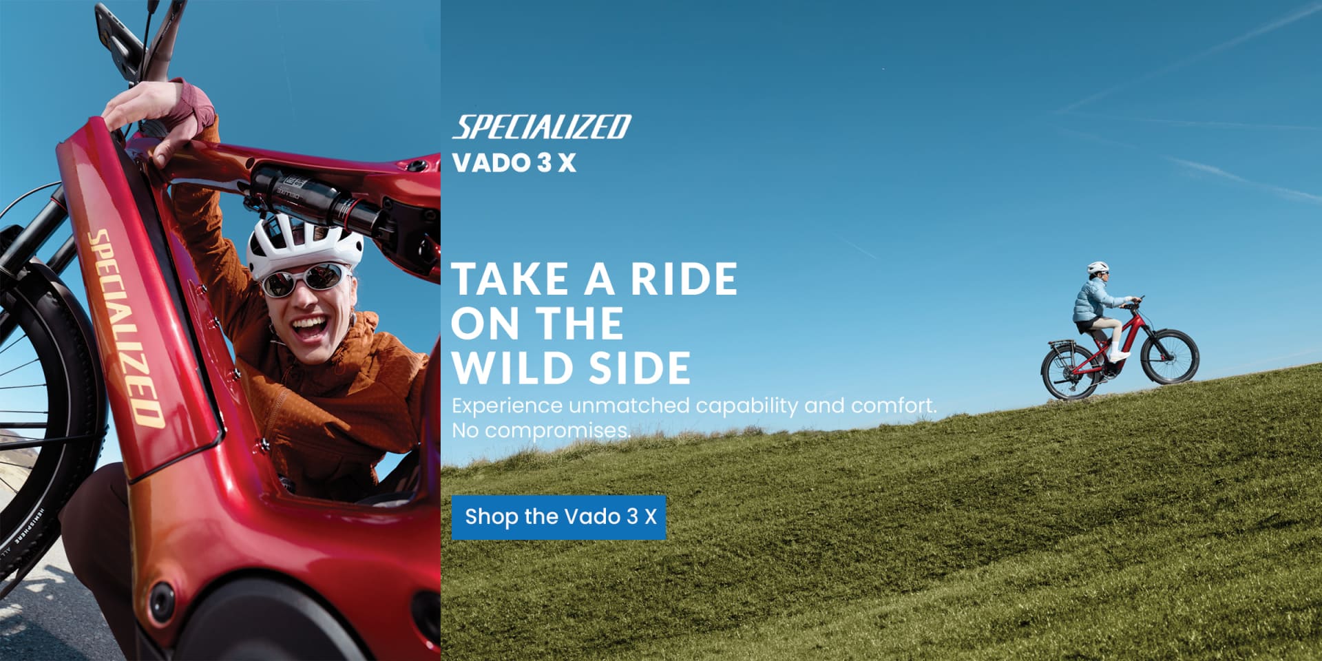 Kelowna's Bike, Run, Ski & Snowboard Store | Fresh Air