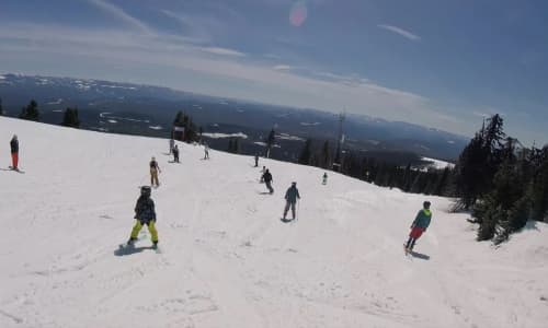 Fresh Air Mini Vlog 11: Ski Season Is Over, But It’s Never Too Early to Plan for Next Year – New Gear In-Store Now!