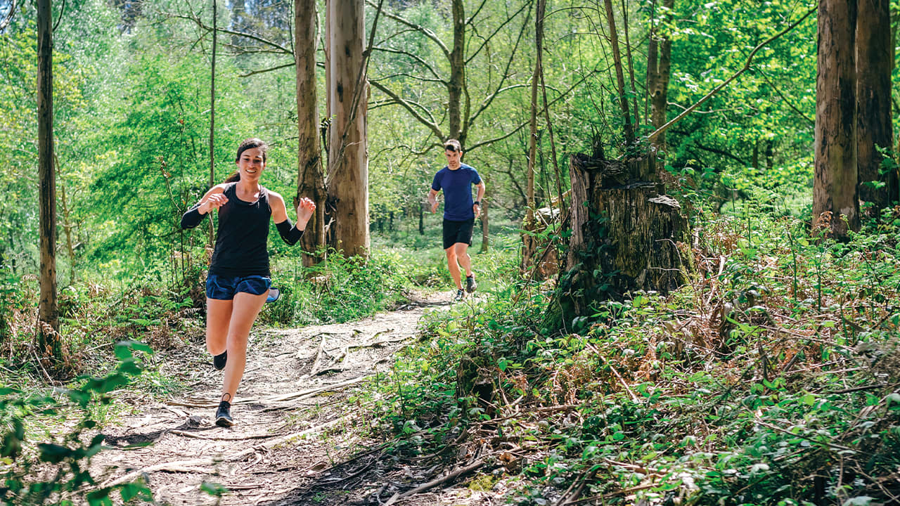 Fresh Air Mini Vlog 14: Kicking Off Summer with the Cherry Triathlon & Pace Trail Runs