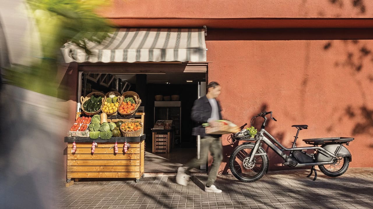 Fresh Air Mini Vlog 24: Specialized Porto, Across the Lake Swim & New Bike Drop Coming Soon!