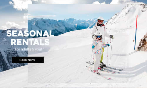 Fresh Air Mini Vlog 27: Seasonal Rentals are Now Live, Events & Sales Happening