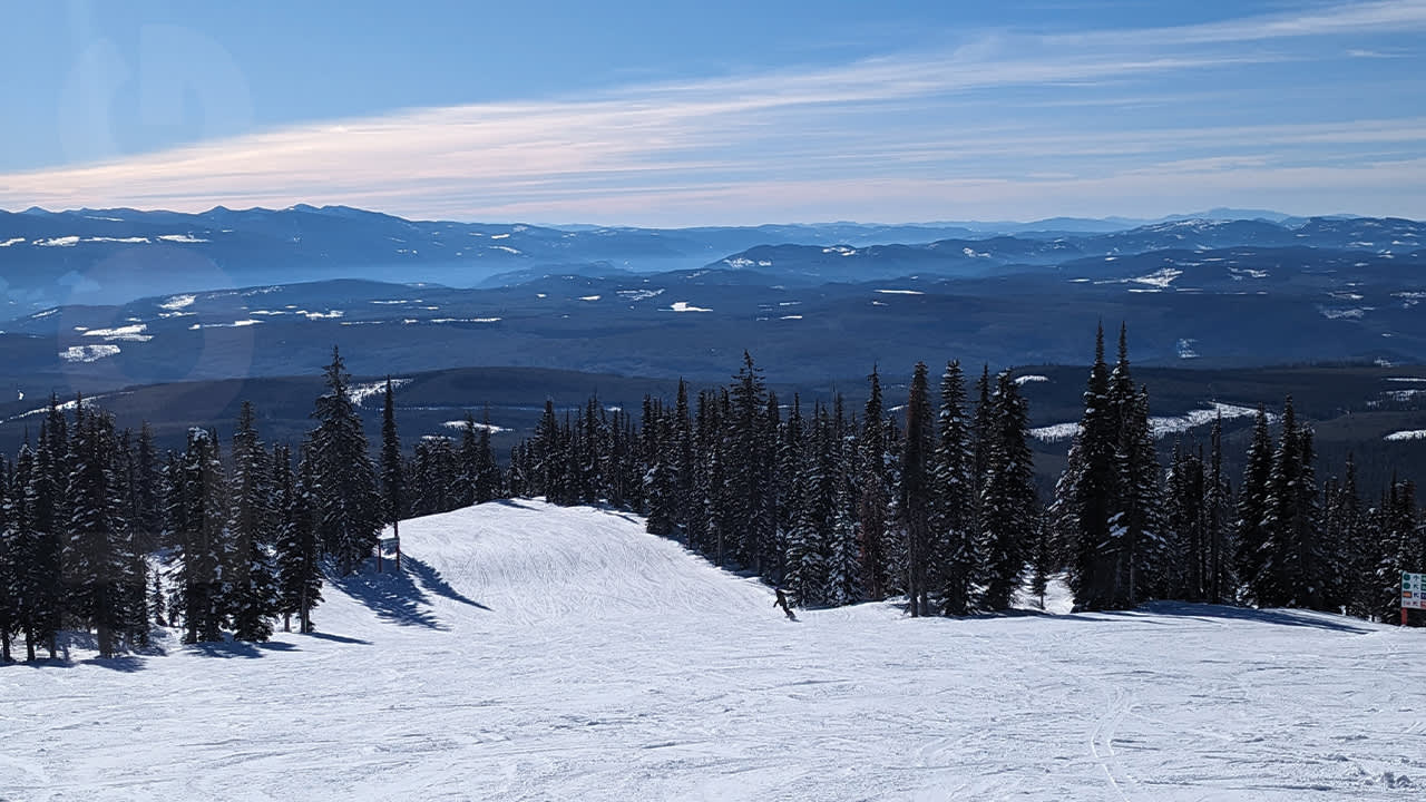 Fresh Air Mini Vlog 5: Family Day Weekend. Incredible weather and still plenty of season left.