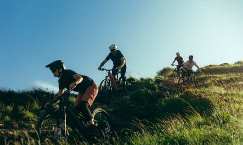 Fresh Air Mini Vlog 50: Spring Is Coming – Specialized Bike Sale & Winter Clearance