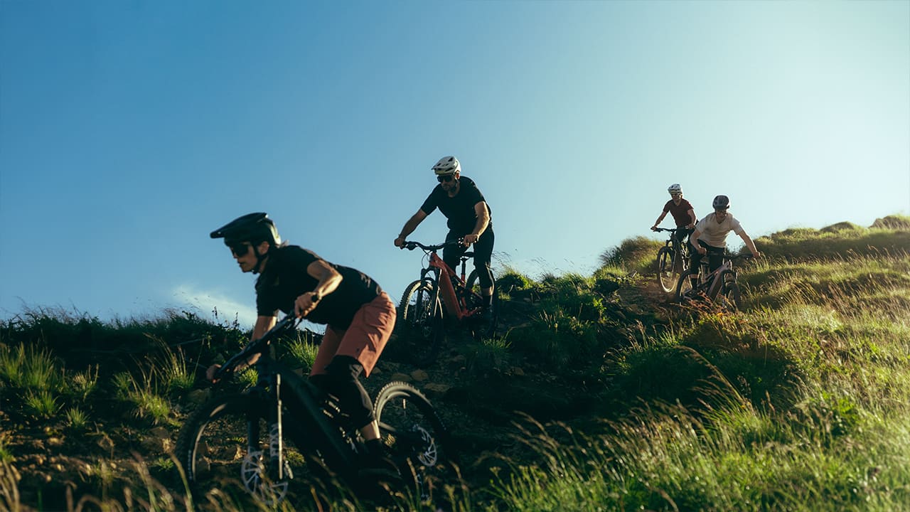 Fresh Air Mini Vlog 50: Spring Is Coming – Specialized Bike Sale & Winter Clearance