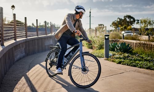 Fresh Air Mini Vlog 56: Bike to Work Week & Gear Demos Coming Up!