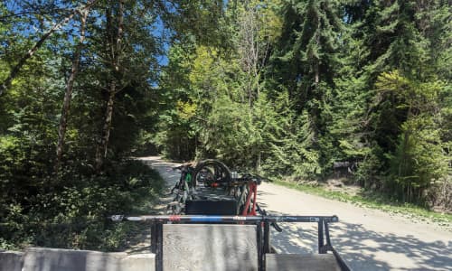 Fresh Air Mini Vlog 63: August Long Weekend Hours + New 2026 Bikes & Skis Are Rolling In