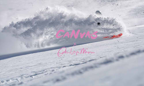 Fresh Air Kelowna: Snow Incoming + Blizzard Canvas 108 Ski First Look ❄️