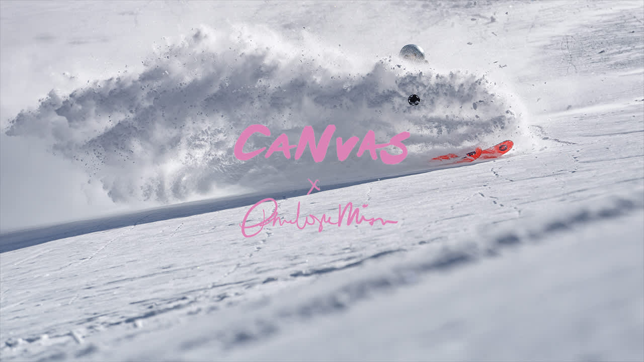Fresh Air Kelowna: Snow Incoming + Blizzard Canvas 108 Ski First Look ❄️