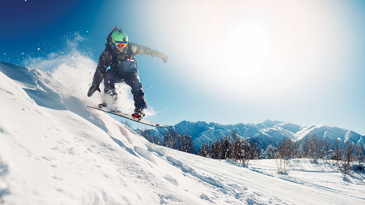 Fresh Snow Big White & SilverStar + Ski & Bike Tune-Ups Kelowna | Fresh Air