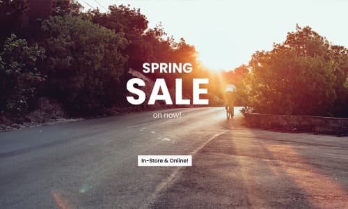Spring Ski Snow & Bike Season Kickoff Kelowna | Fresh Air