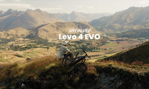 Specialized Levo EVO Launch Kelowna + MTB Demos | Fresh Air