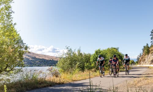 Fresh Air Mini Vlog 15: Road Biking Season is Here + New Specialized, Scott & Trek Bikes at Fresh Air Kelowna