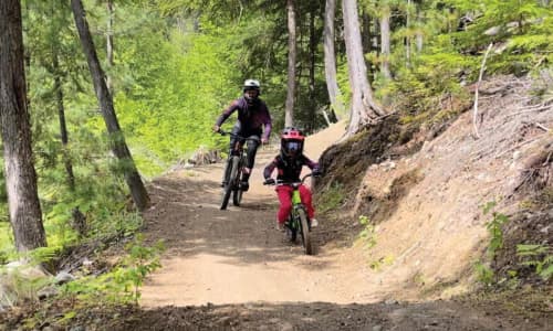Fresh Air Mini Vlog 16: May Long Weekend Recap & Upcoming YMCA Strong Kids & Across the Lake Swim Events