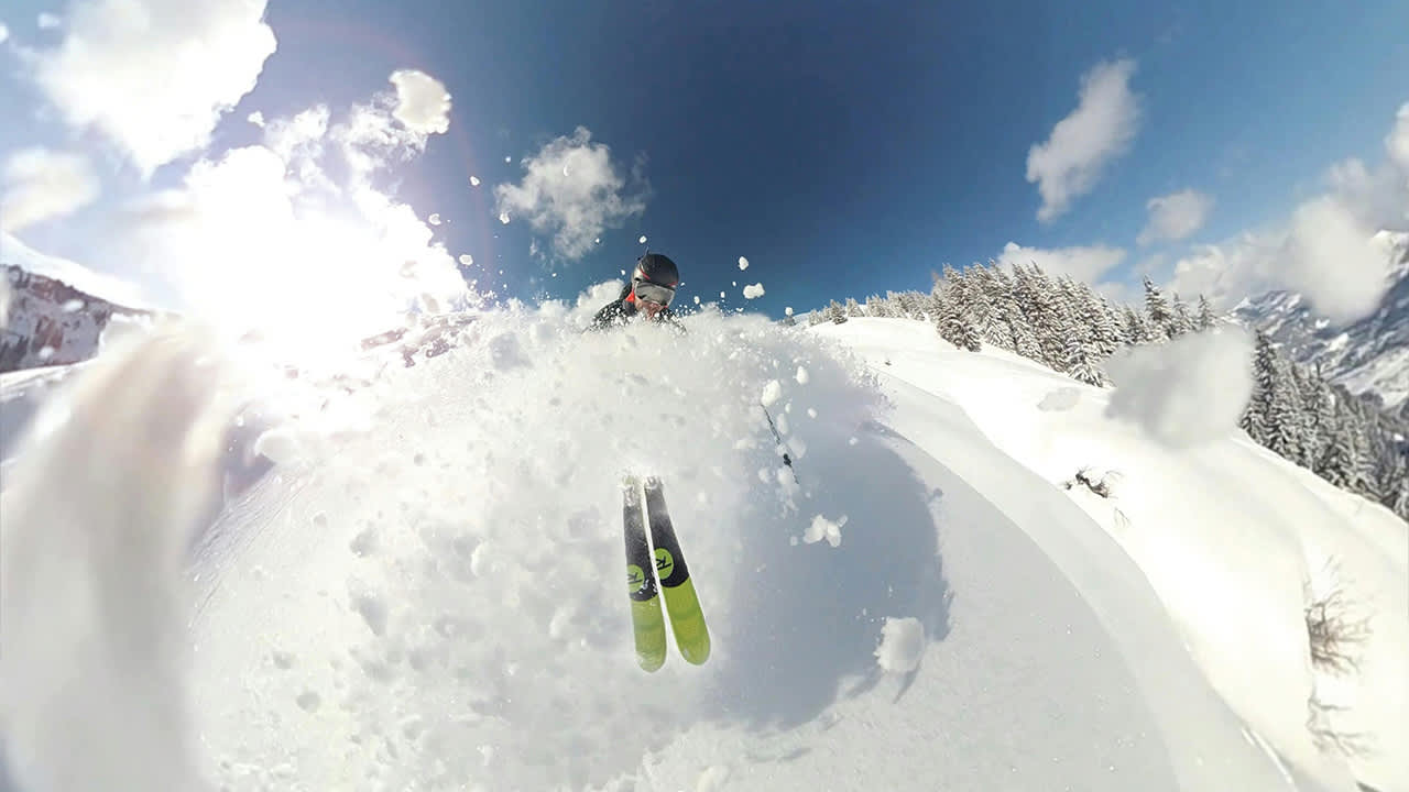 Fresh Air Mini Vlog 7: Amazing ski conditions, MTBCO Memberships and new brands coming soon!
