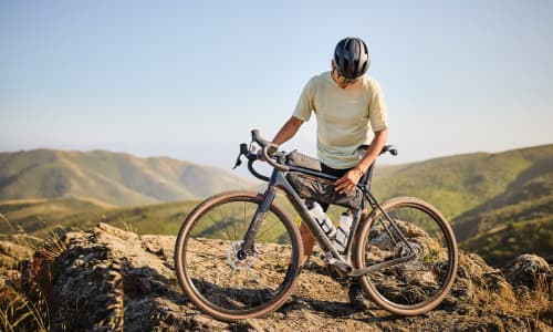 Fresh Air Mini Vlog 23: Bike Parks Open, Races Happening, Lots of Events in the Okanagan.