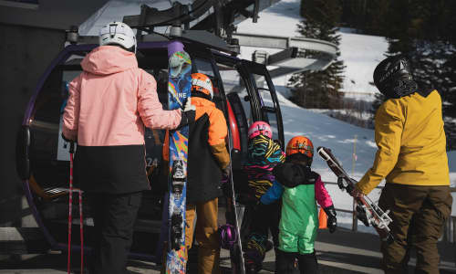 Fresh Air Vlog 36: New Ski & Snowboard Tuning Machines – Get Ready for Opening Day!
