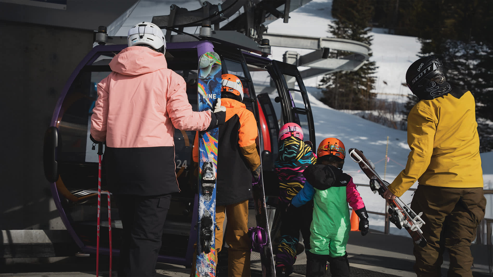 Fresh Air Vlog 36: New Ski & Snowboard Tuning Machines – Get Ready for Opening Day!