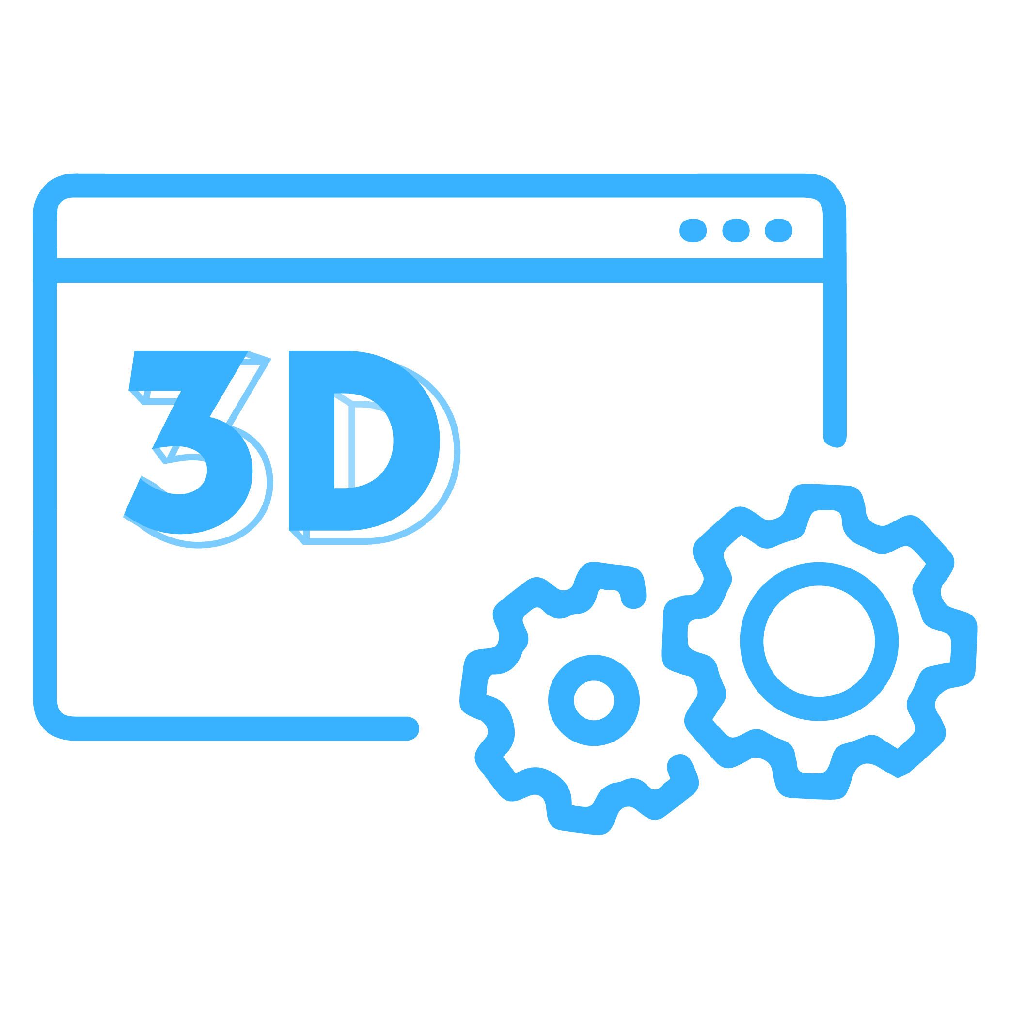 world's top 3D software