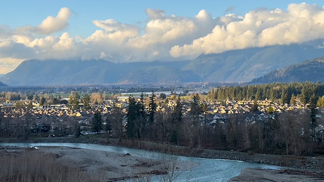 Future West Solar Chilliwack