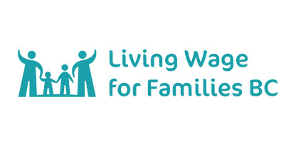 Living Wage for Families BC