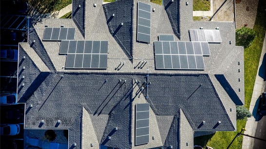 residential solar power system customer review
