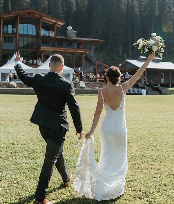 Wedding Venue BC
