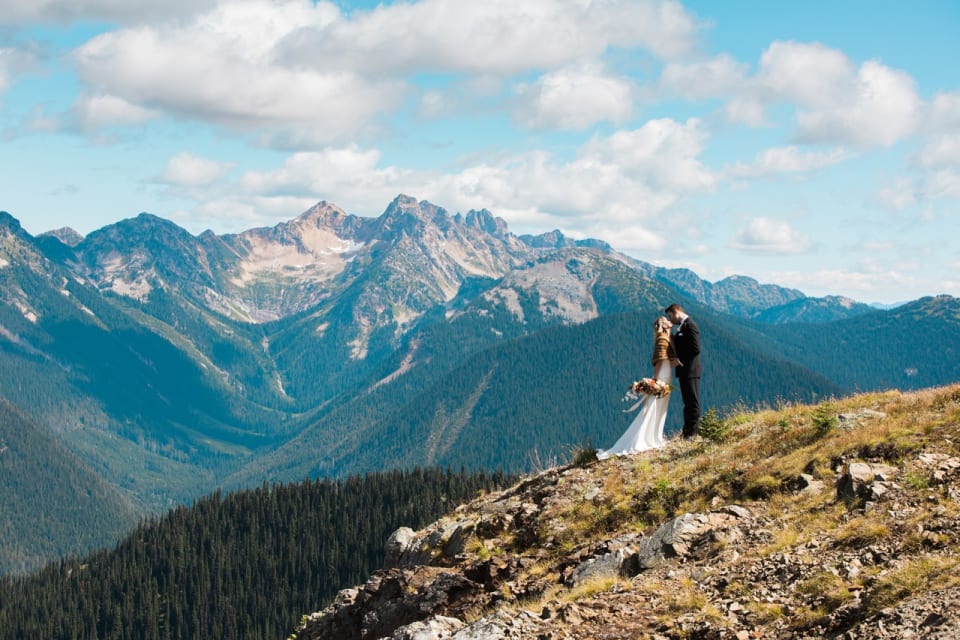 Happily Ever After starts here!