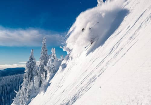 Recap of Summer Leading into Winter at Keefer