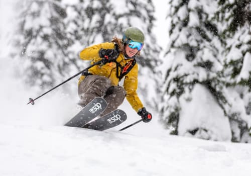 The Essential Guide to Catskiing across the Monashee Mountains