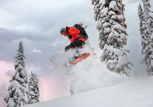 The Season Round-up: Five things that made the 2023/24 Catski Season Remarkable at Keefer Lake Lodge